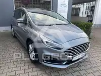 2020 Ford S-Max