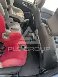 2020 Ford S-Max