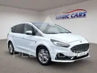 2020 Ford S-Max