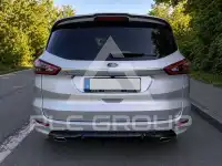 2020 Ford S-Max