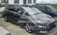 2020 Ford S-Max