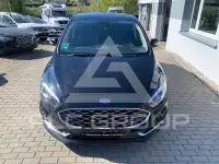 2020 Ford S-Max