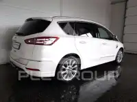 2020 Ford S-Max