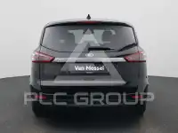 2020 Ford S-Max