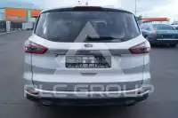 2020 Ford S-Max