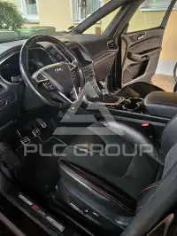 2020 Ford S-Max