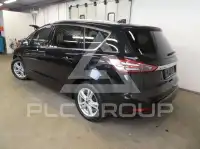 2020 Ford S-Max
