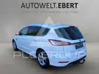 2020 Ford S-Max
