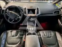 2020 Ford S-Max