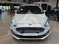2020 Ford S-Max