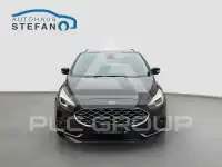 2020 Ford S-Max