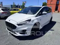 2020 Ford S-Max