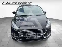 2020 Ford S-Max