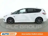 2020 Ford S-Max