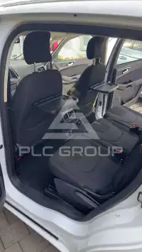 2020 Ford S-Max
