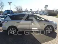 2020 Ford S-Max
