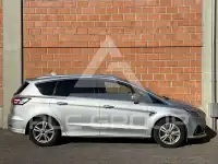 2020 Ford S-Max