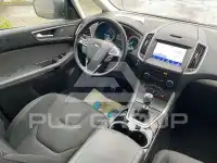 2020 Ford S-Max