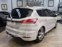 2020 Ford S-Max
