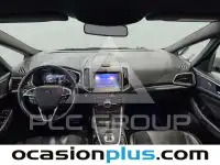 2020 Ford S-Max