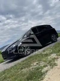 2020 Ford S-Max