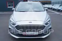 2020 Ford S-Max