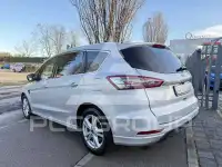 2020 Ford S-Max
