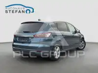 2020 Ford S-Max