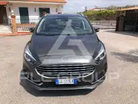 2020 Ford S-Max