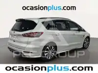 2020 Ford S-Max