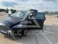 2020 Ford S-Max