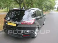2020 Ford S-Max