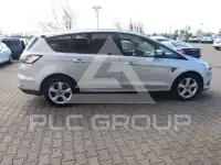 2020 Ford S-Max