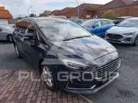 2020 Ford S-Max