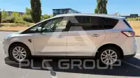 2020 Ford S-Max