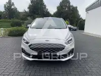 2020 Ford S-Max