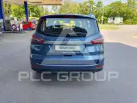 2020 Ford S-Max