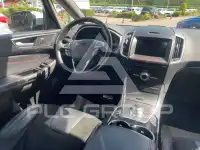 2020 Ford S-Max