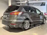 2020 Ford S-Max