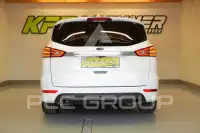 2020 Ford S-Max