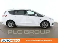 2020 Ford S-Max