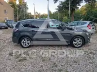 2020 Ford S-Max