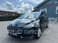 2020 Ford S-Max