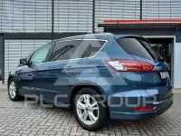 2020 Ford S-Max