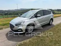 2020 Ford S-Max