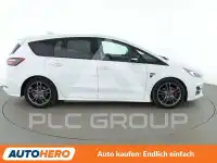 2020 Ford S-Max