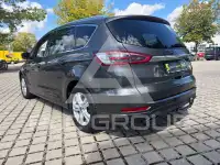 2020 Ford S-Max
