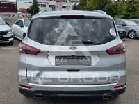 2020 Ford S-Max