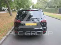 2020 Ford S-Max