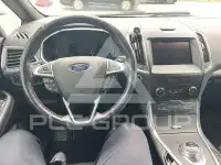 2020 Ford S-Max